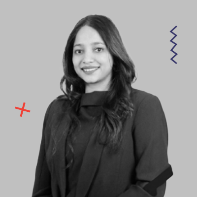 Keshvi Shah
